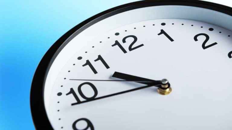 72 horas são quantos dias: Entenda a Conversão de Tempo