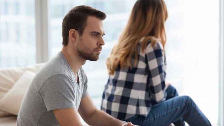 Como Dar um Gelo no Marido Ignorante: Estratégias de Comunicação Eficazes