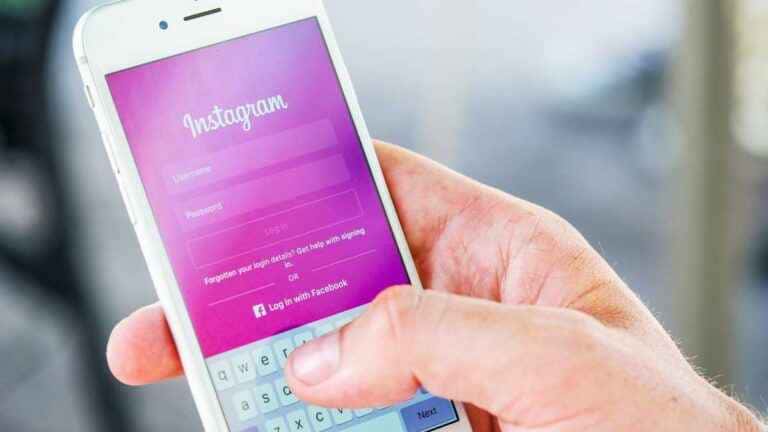 Como saber se meu Instagram está logado em outro celular: Detecção e Segurança