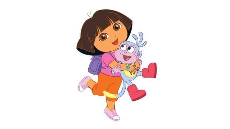 Por que a Dora não enxerga: explicações sobre a personagem popular