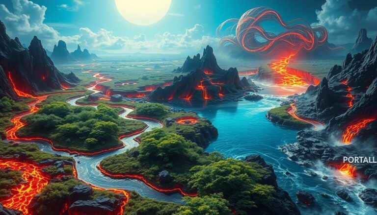 Assim na terra como no inferno rede canais