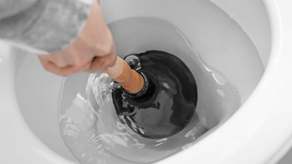 10 técnicas infalíveis para desentupir seu vaso sanitário com facilidade