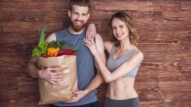Tenha mais energia no dia a dia: Dicas de alimentos