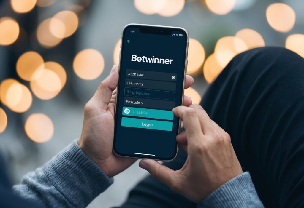 Como realizar login na betwinner: Guia Passo a Passo Fácil