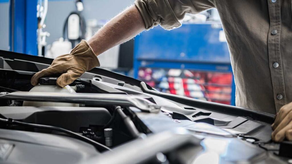 Manutenção preventiva de carro: o que deve ser verificado