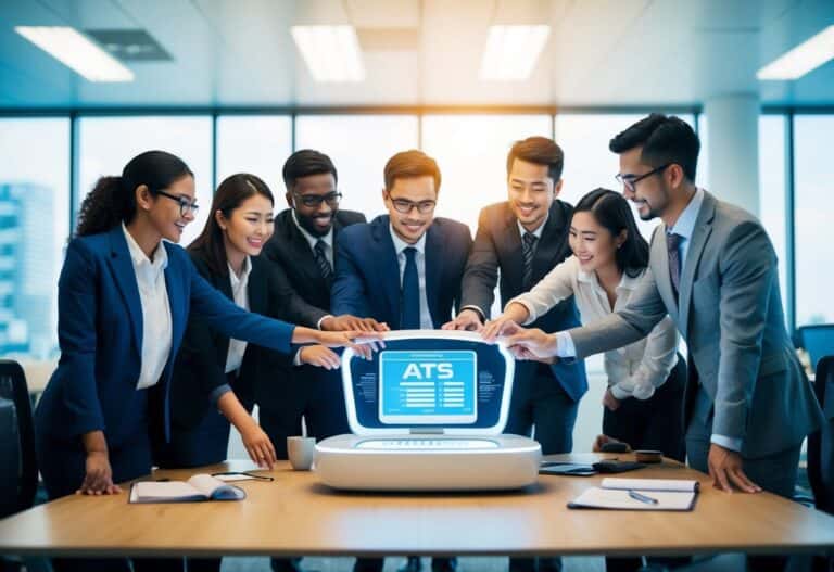 Como um ATS de Recrutamento e Seleção Pode Revolucionar Sua Empresa