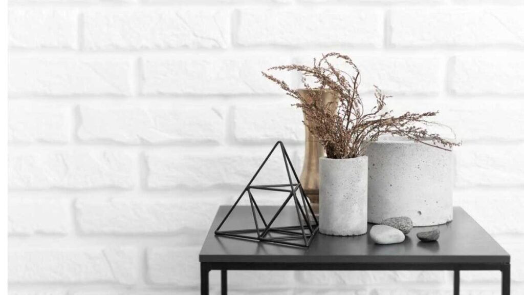 Decoração minimalista: como investir no estilo em casas com vários moradores