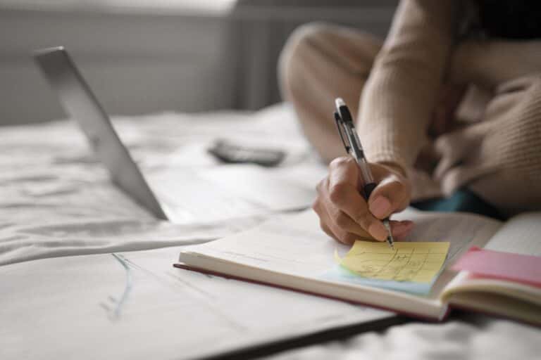 Ferramentas essenciais para uma rotina de estudos eficiente