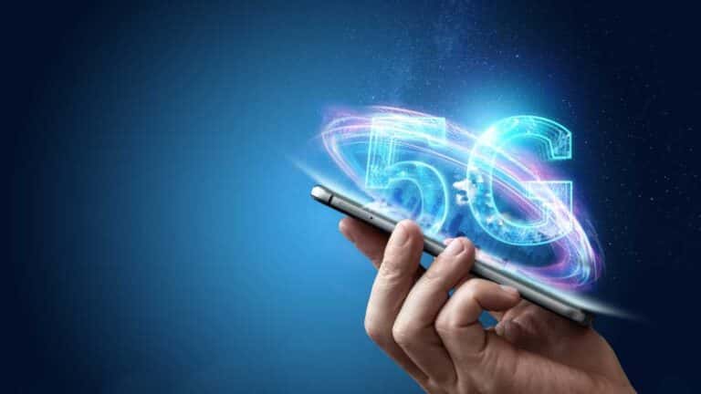 Telefonia 5G: O que muda no seu dia a dia com essa tecnologia?