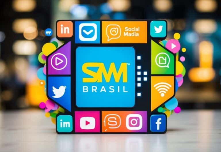 Painel SMM Brasil: Saiba tudo sobre o Smmja e suas funcionalidades