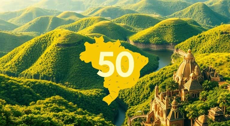 Qual o Estado do DDD 50?