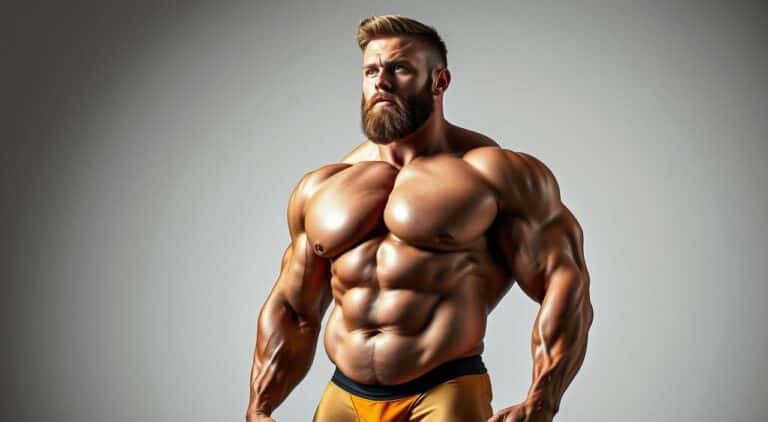Chris Bumstead altura: quanto mede o Mr Olympia