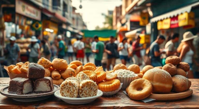 As comidas dos anos 2000 que marcaram o Brasil