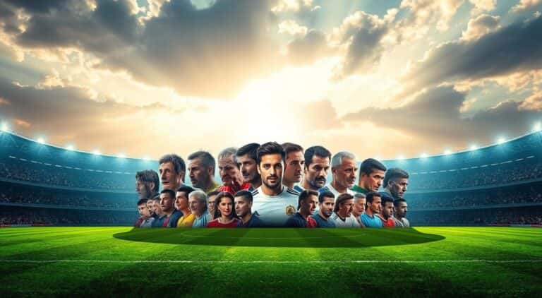 Lista de jogadores com a letra H – Craques do futebol
