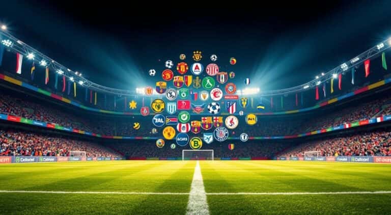 Lista de times com a letra D no futebol mundial