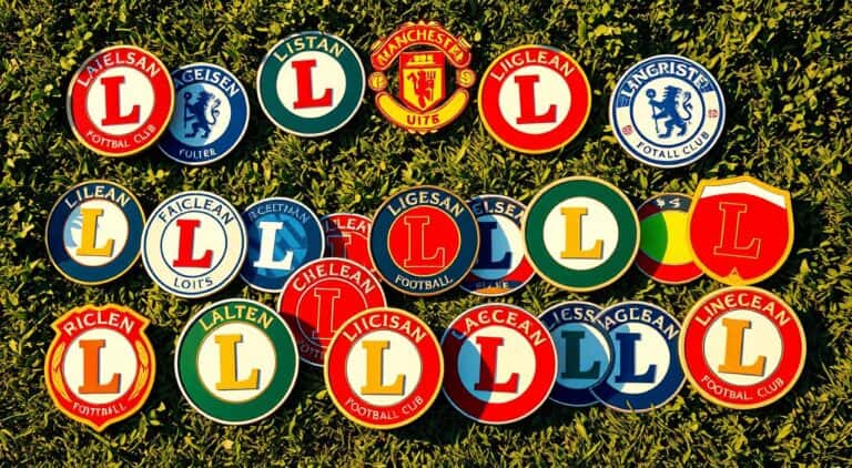 Lista de times com a letra L – Clubes do futebol mundial
