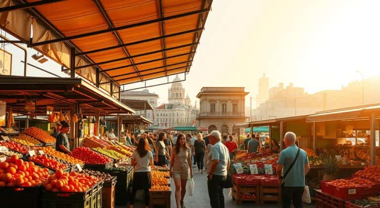 Mercado aberto agora: Horário de funcionamento hoje