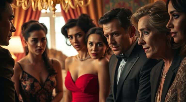 Novela com a letra f: melhores da TV brasileira