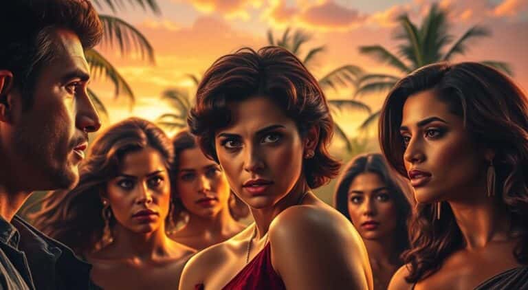 Novela com n: melhores tramas da TV brasileira