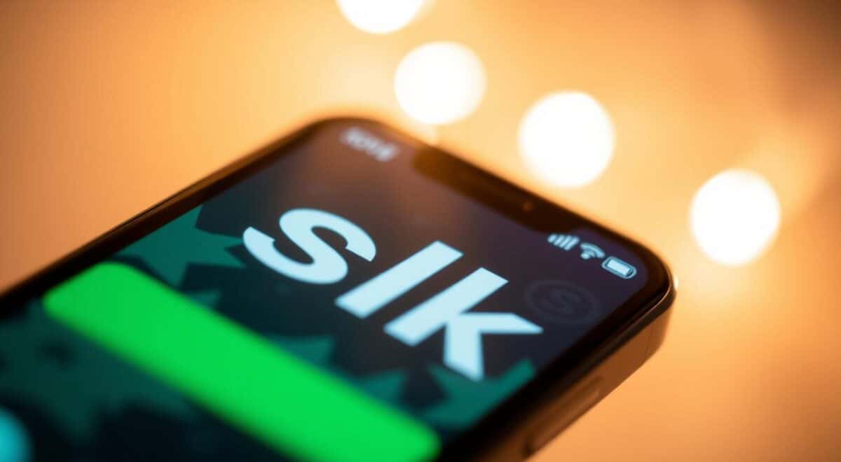 O que significa slk no WhatsApp - Descubra agora