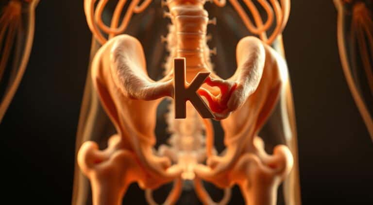 Parte do corpo humano com k – Anatomia detalhada