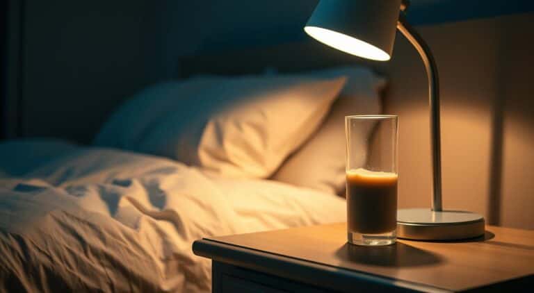 Pode tomar hipercalórico antes de dormir? Descubra.
