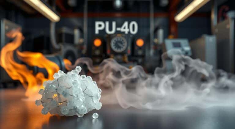 PU 40 aguenta alta temperatura – Guia completo