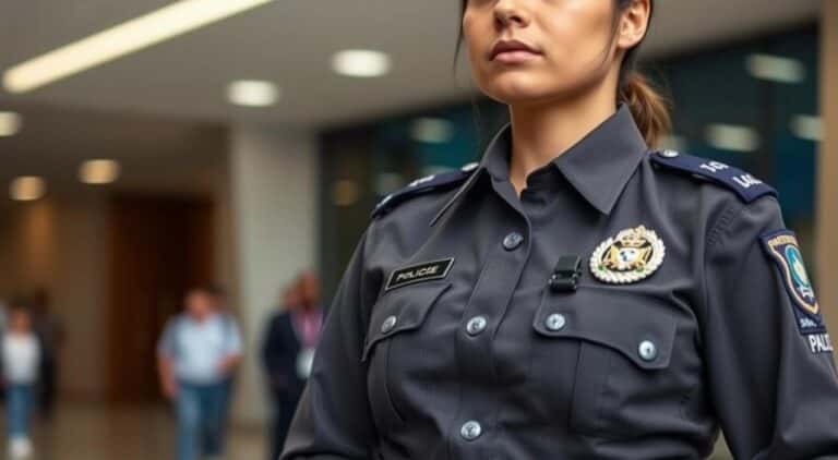 Requisitos para ser policial civil feminina no Brasil