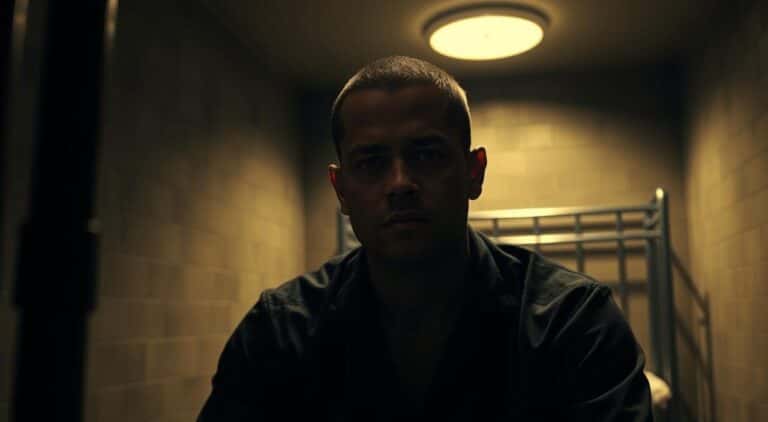 Sucre morre em Prison Break – Final emocionante