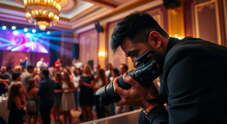 Wilson Rodrigues Fotógrafo | Ensaios e Eventos em SP
