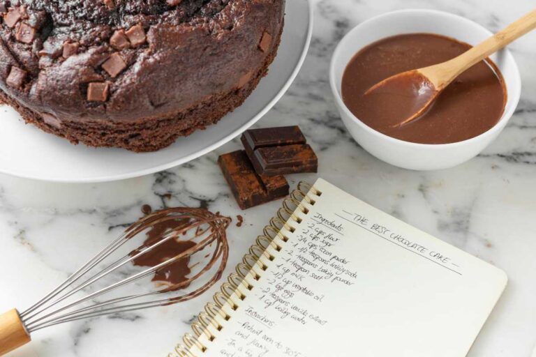 Receitas de sobremesas deliciossíssimas para serem feitas em casa