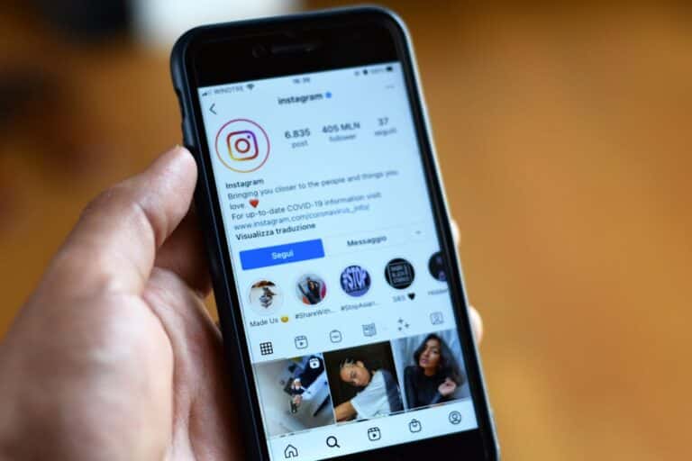 Qual a melhor categoria do Instagram para ganhar seguidores?