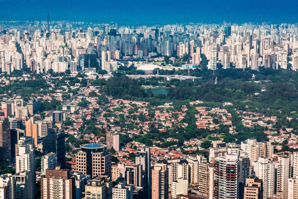 Viver em Moema: guia completo do bairro