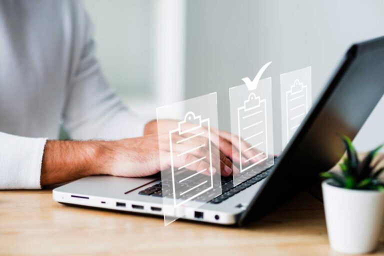 Como Armazenar Documentos Online de Forma Segura?