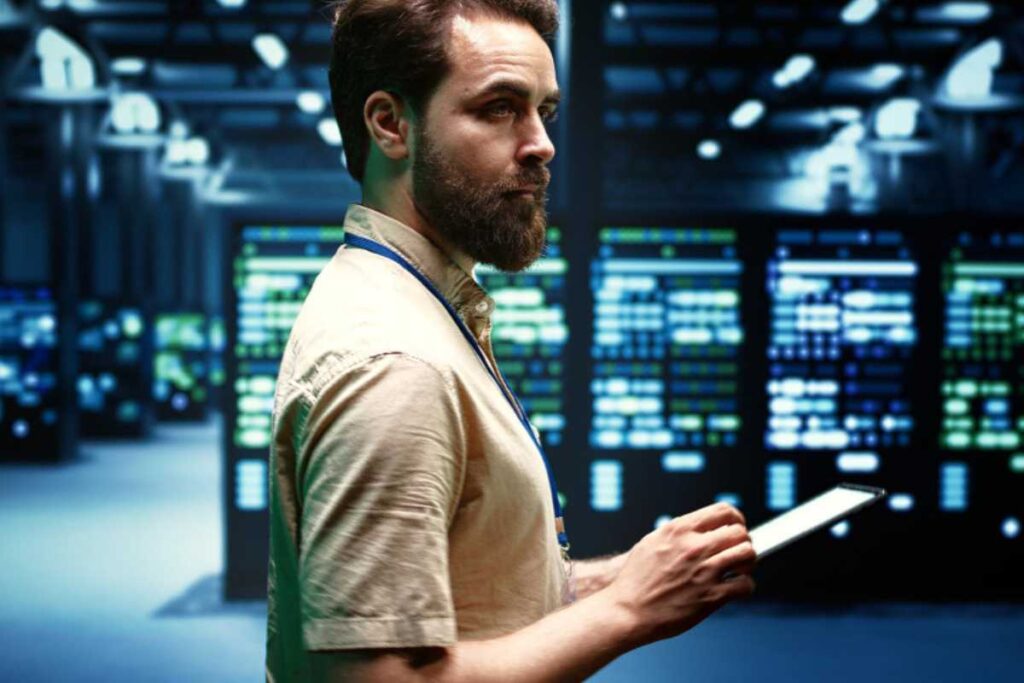 Inteligência artificial generativa e o novo perfil do empreendedor