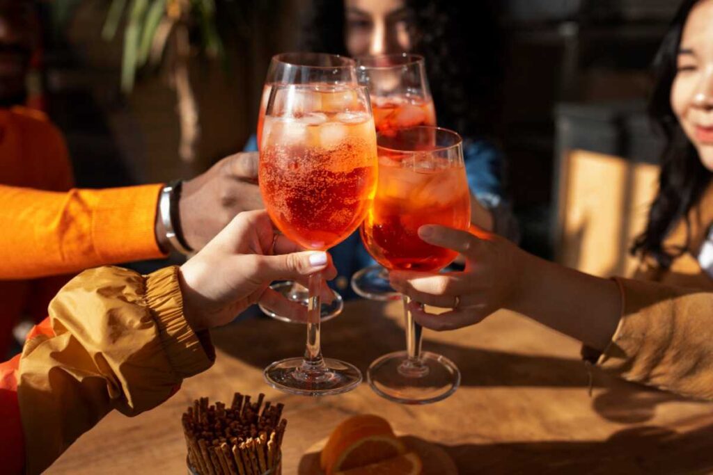 Itens que não podem faltar no happy hour com os amigos