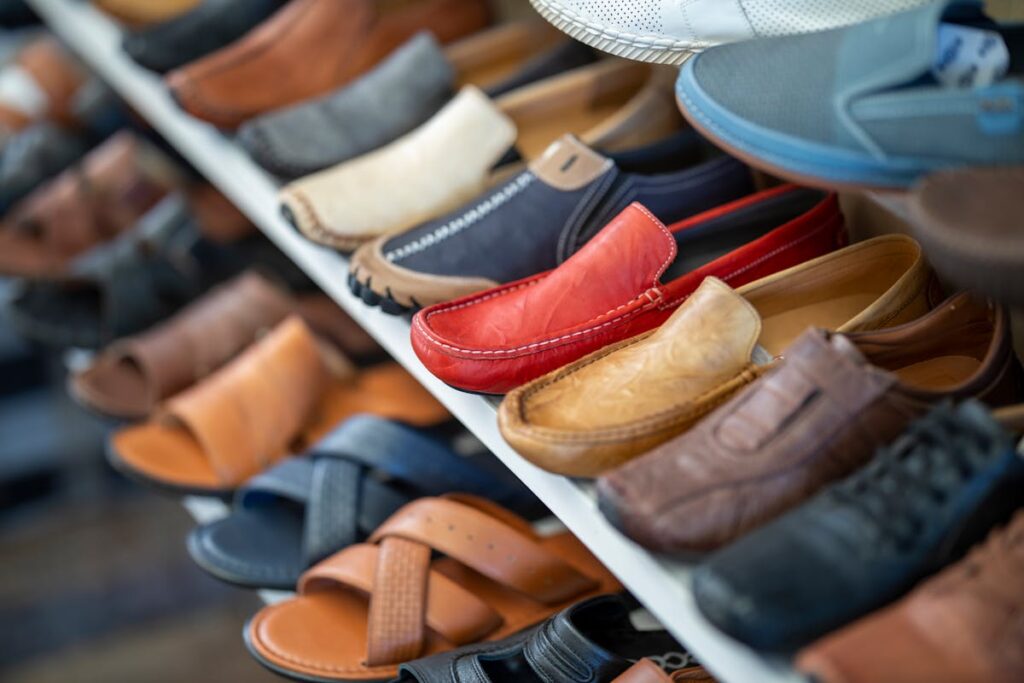 5 modelos de calçados masculinos essenciais para o guarda-roupa
