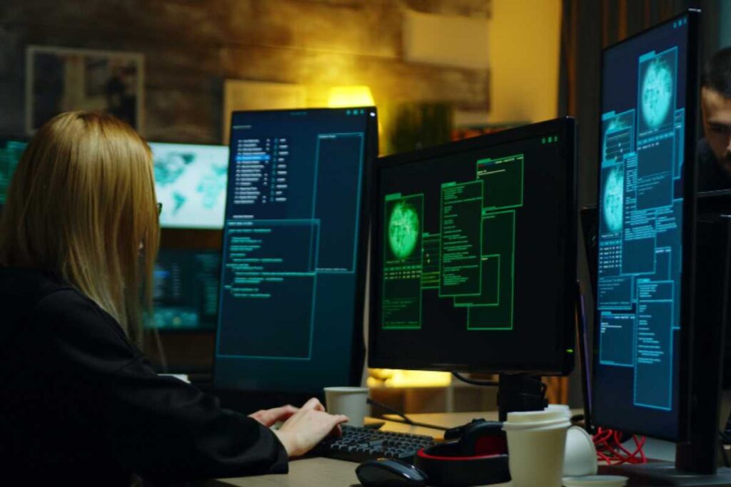 Cibersegurança: como proteger dados no mundo digital