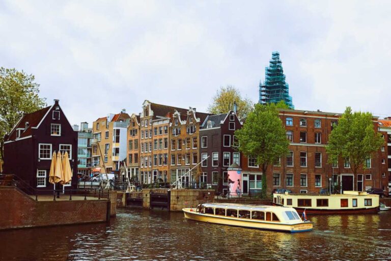 Vale a pena contratar passeios com empresa brasileira na Holanda?