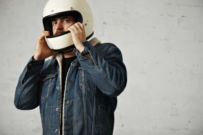 Como escolher o capacete ideal para uso urbano
