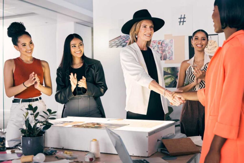 Quero Ser Modelo": A Jornada de Autodescoberta que Transforma Sonhos em Realidade