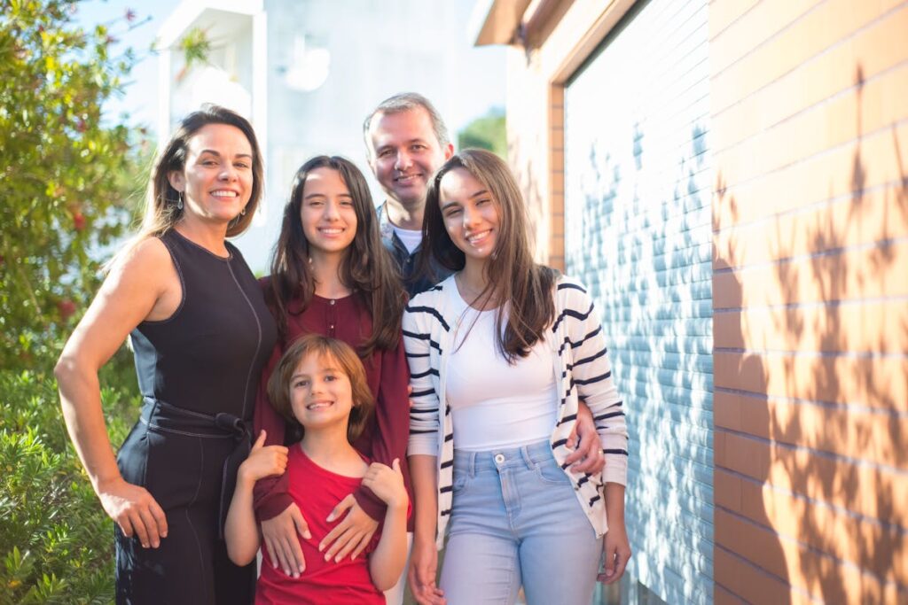 10 Coisas que toda família classe média precisa ter nessa década