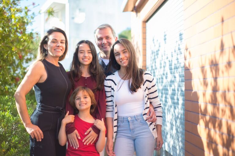 10 Coisas que toda família classe média precisa ter nessa década