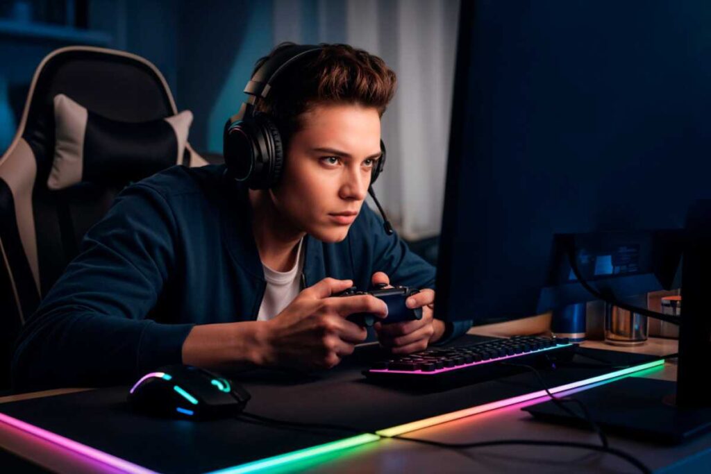 Imortalidade nos mares: como a raça Ghoul V4 cria a build definitiva de resistência Imortalidade nos mares: como a raça Ghoul V4 cria a build definitiva de resistência