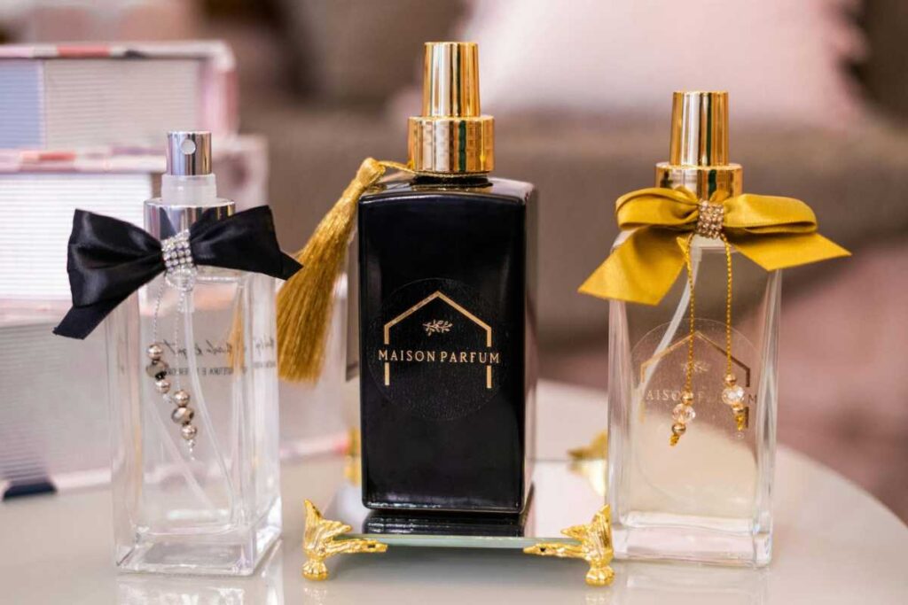 As 5 Regras de Ouro Para Comprar Perfumes Importados Online com Segurança Absoluta e Economia Máxima 