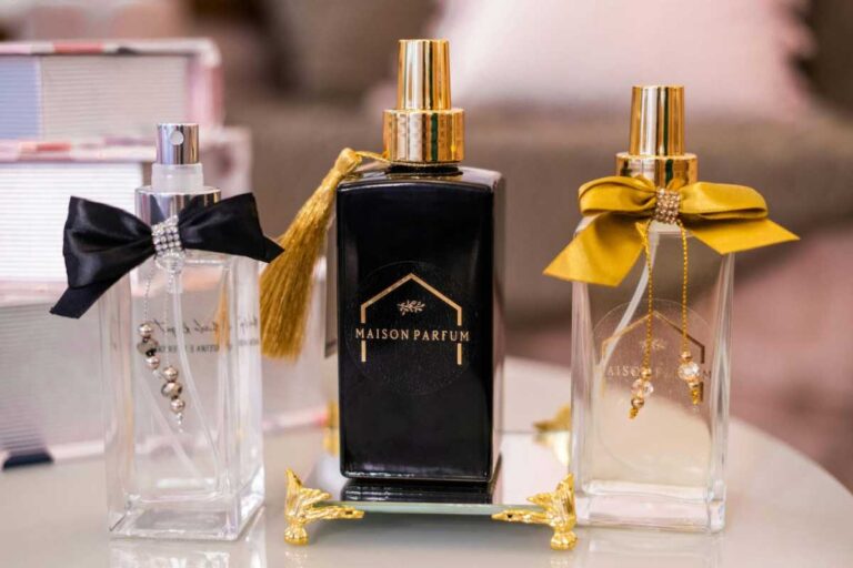As 5 Regras de Ouro Para Comprar Perfumes Importados Online com Segurança Absoluta e Economia Máxima