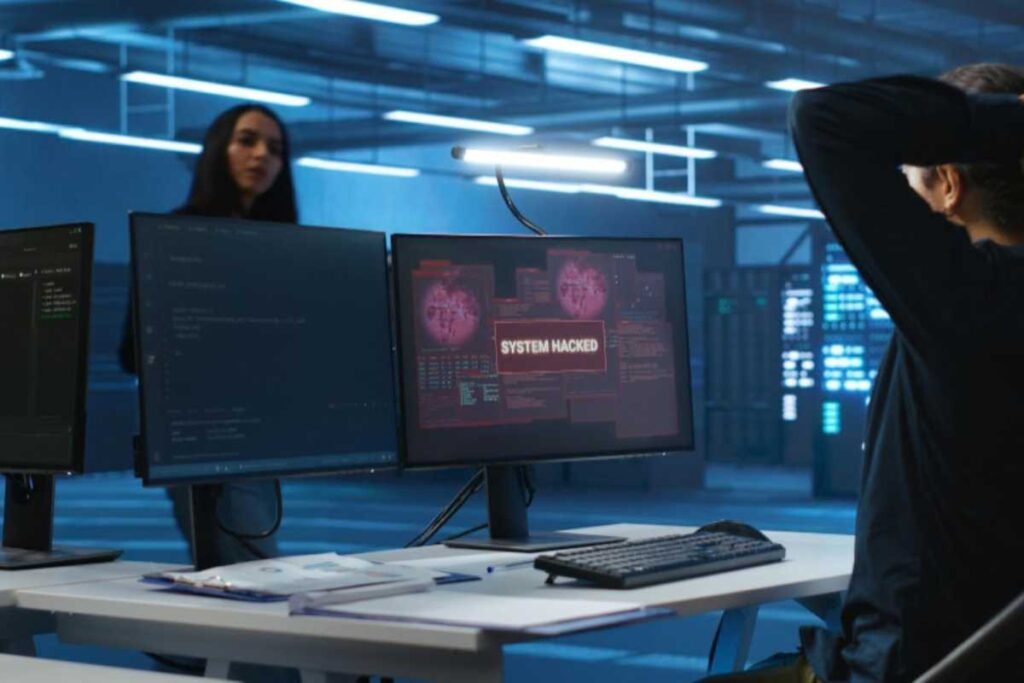 Como o gerenciamento de firewalls evita invasões e mantém a sua empresa segura Como o gerenciamento de firewalls evita invasões e mantém a sua empresa segura